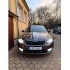 Skoda Octavia 3